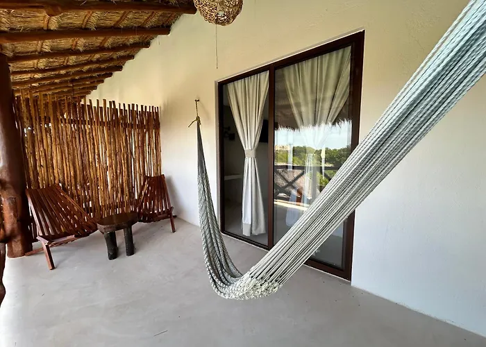 Mis Sueños Holbox