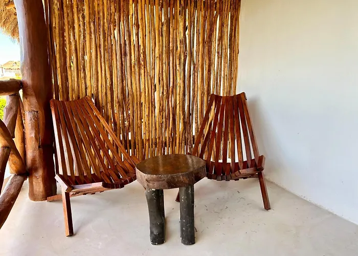 Mis Sueños Holbox