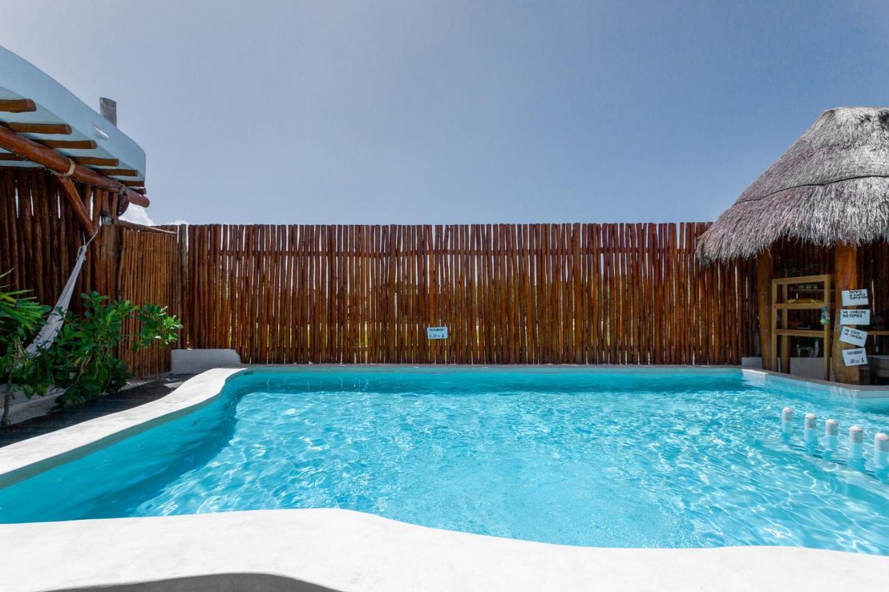 Hotel Mis Sueños Isla Holbox