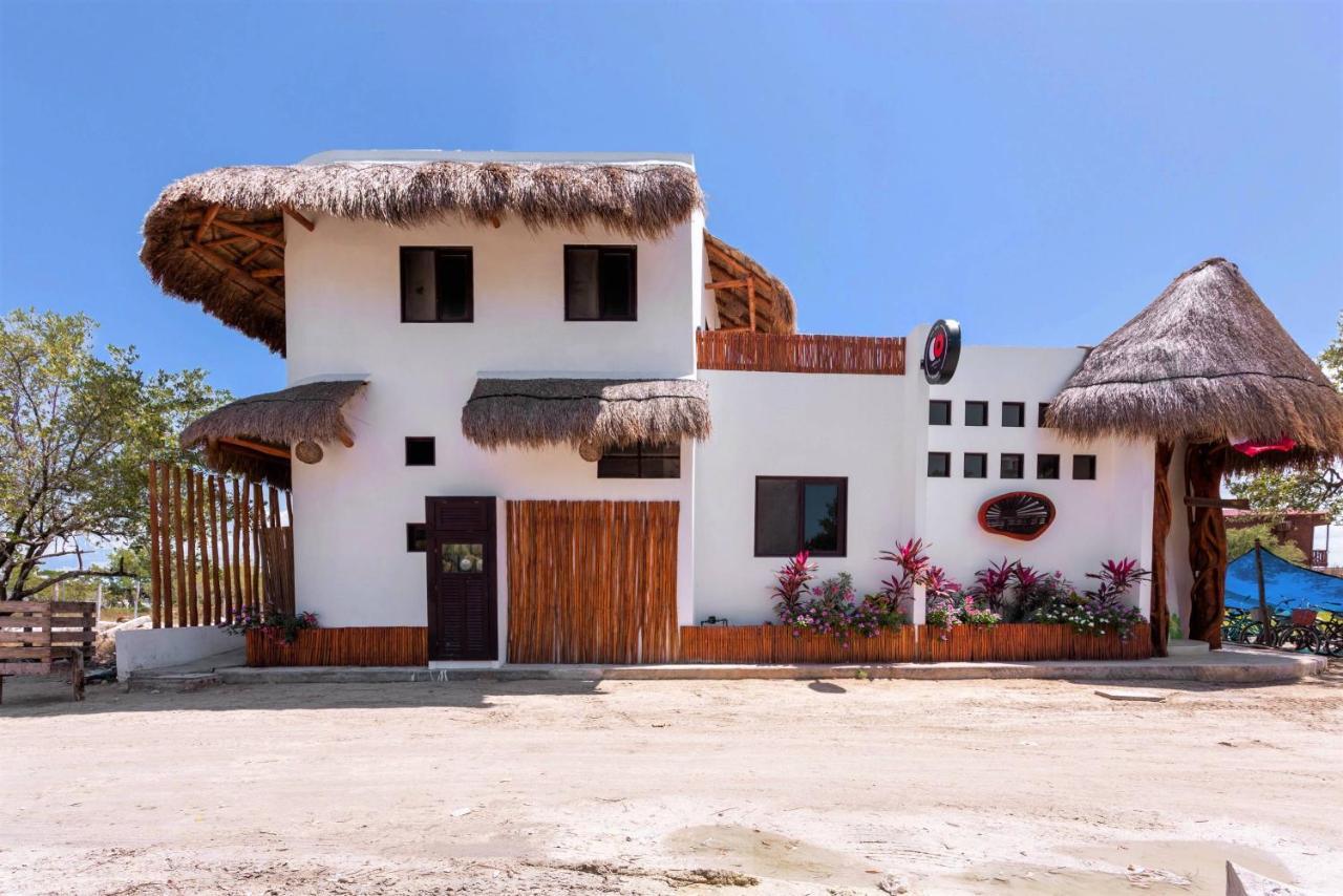 Mis Sueños 4* Isla Holbox