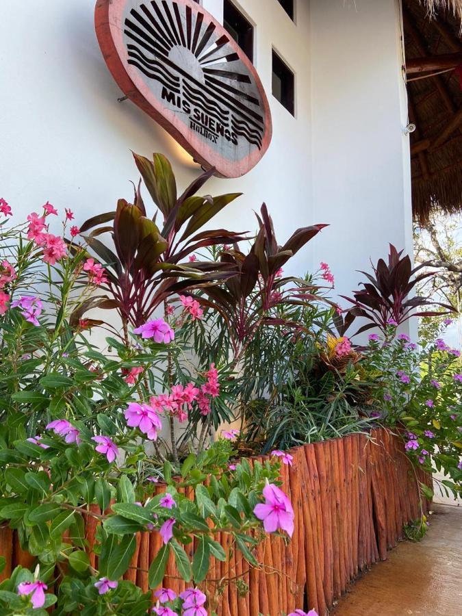 Hotel Mis Sueños