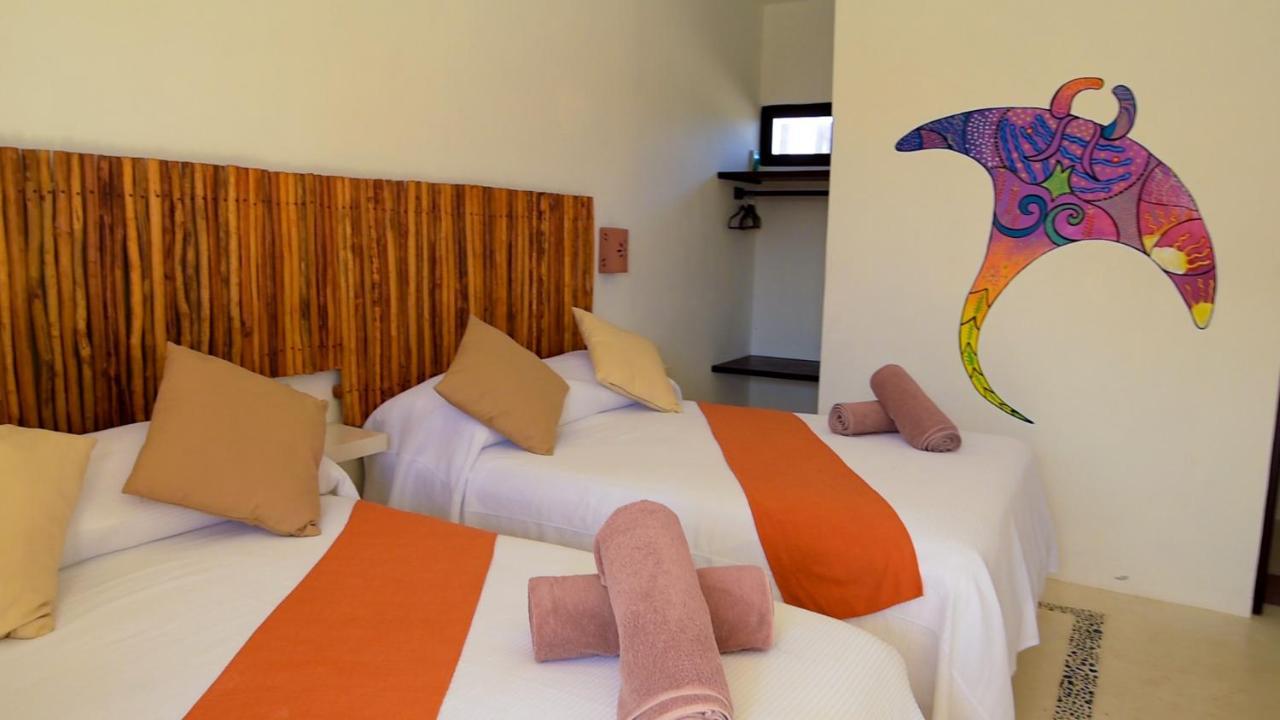 Mis Sueños Hotel 4*