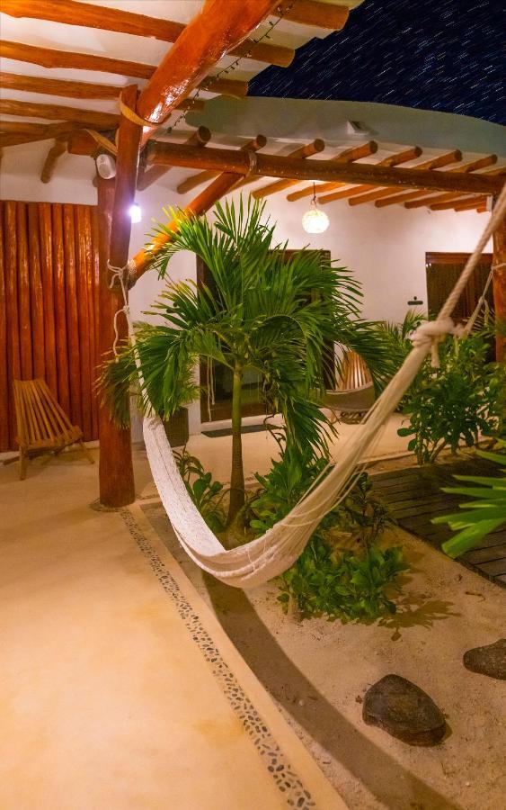 Mis Sueños Hotel