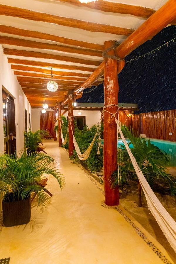Mis Sueños Hotel