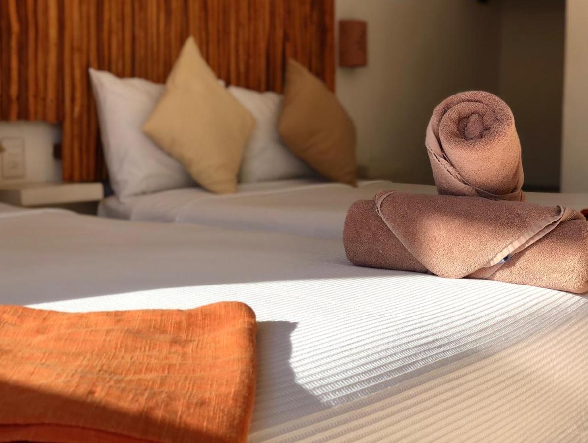 Hotel Mis Sueños Isla Holbox
