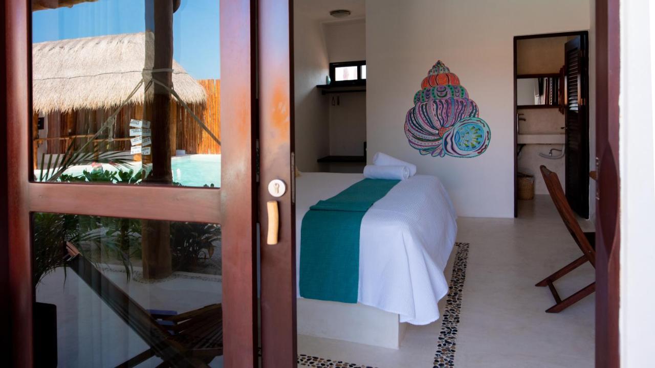 Mis Sueños 4* Isla Holbox