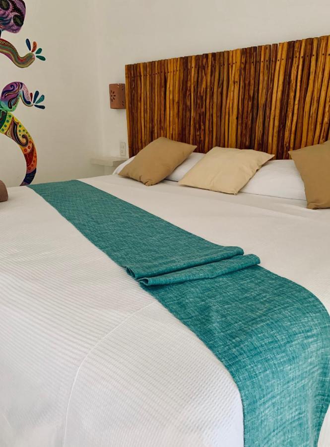 Mis Sueños Hotel 4*