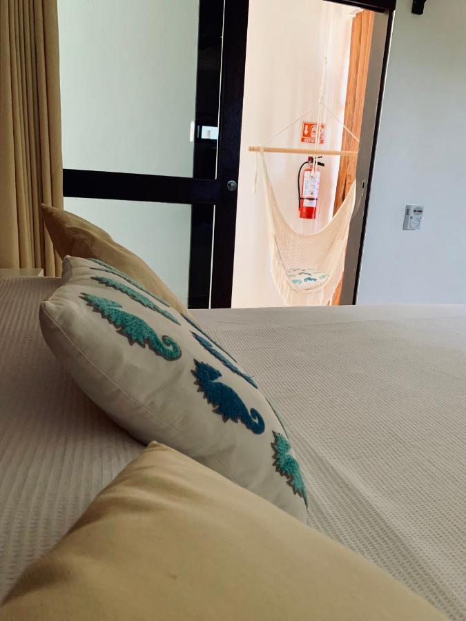 Hotel Mis Sueños