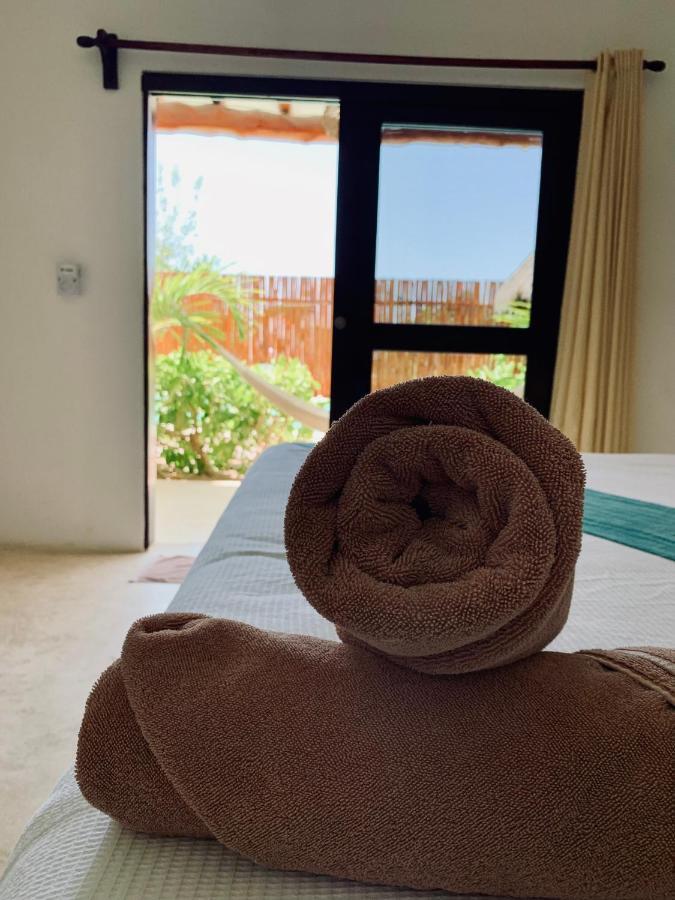 Mis Sueños Hotel Isla Holbox