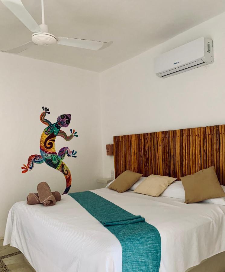 Mis Sueños Hotel