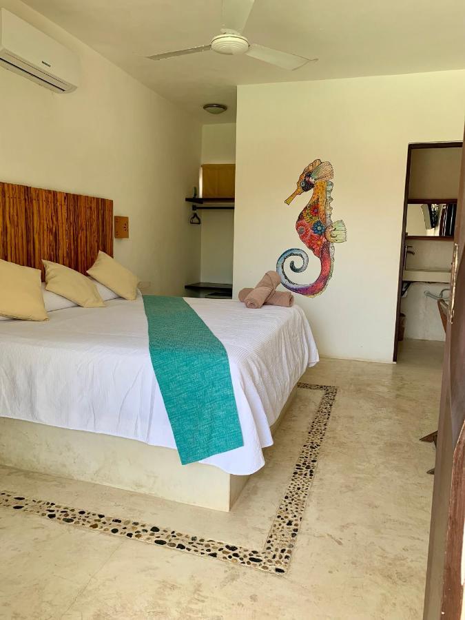 Mis Sueños 4* Isla Holbox