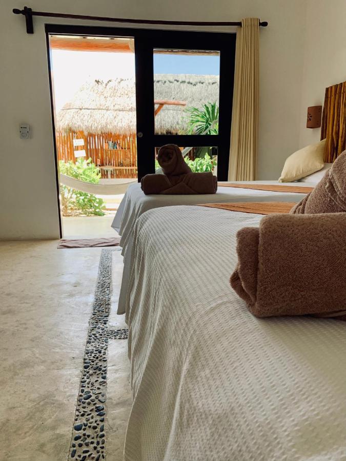 Mis Sueños Hotel Isla Holbox
