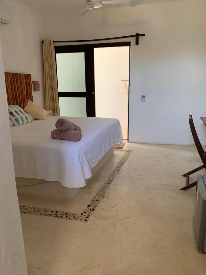Mis Sueños 4* Isla Holbox