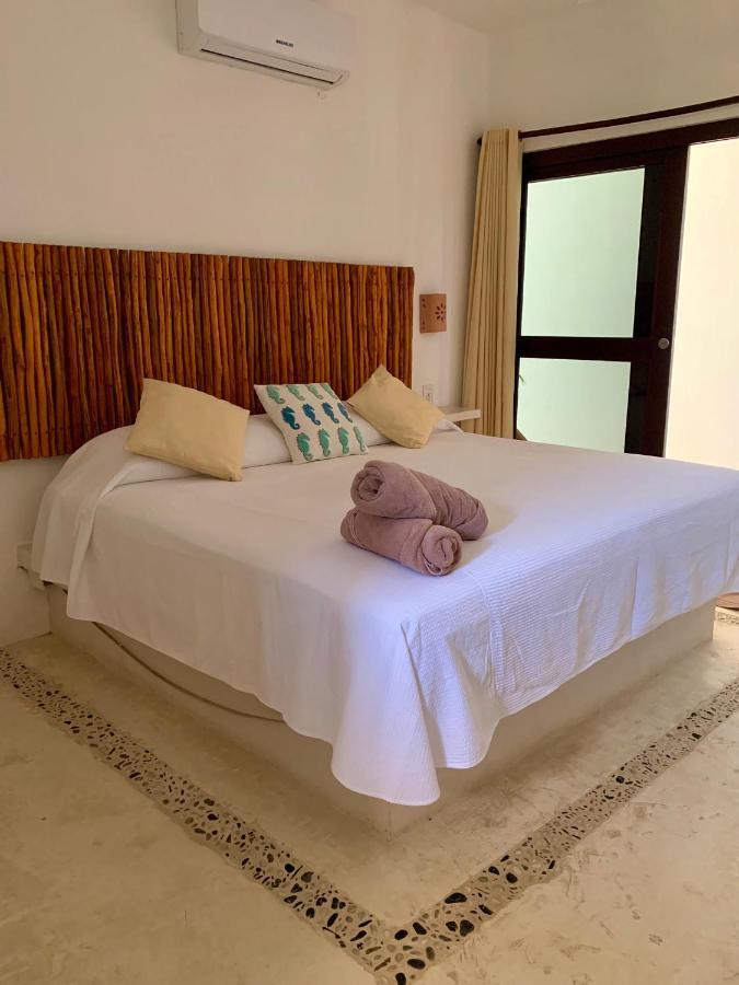 Hotel Mis Sueños Isla Holbox