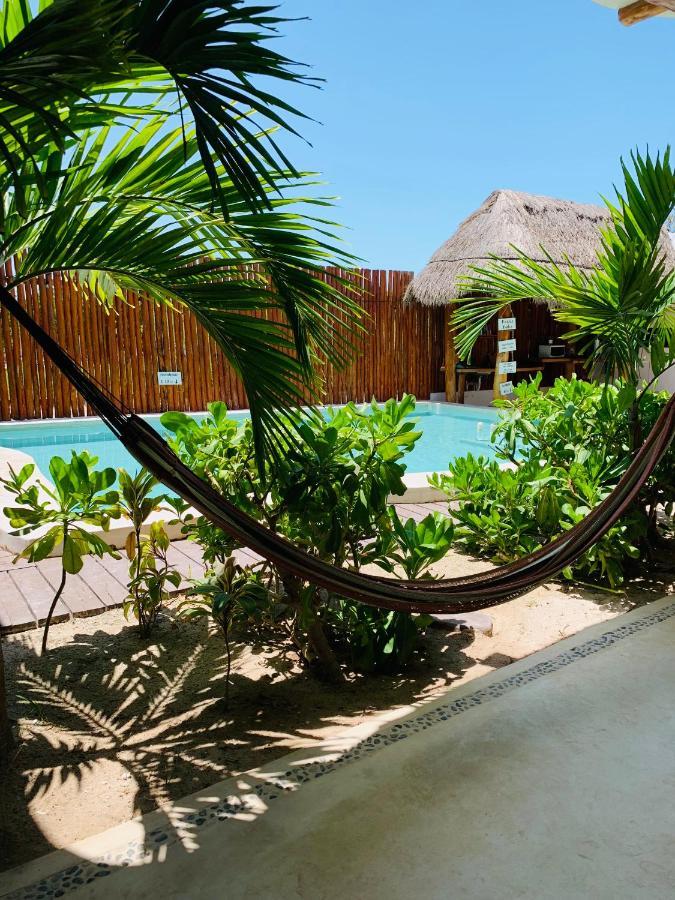 Hotel Mis Sueños Isla Holbox