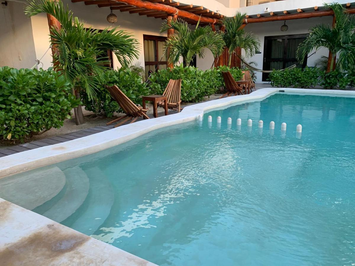 Mis Sueños Hotel Isla Holbox