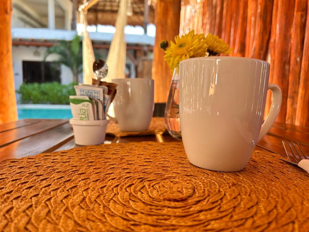 Mis Sueños Hotel 4*