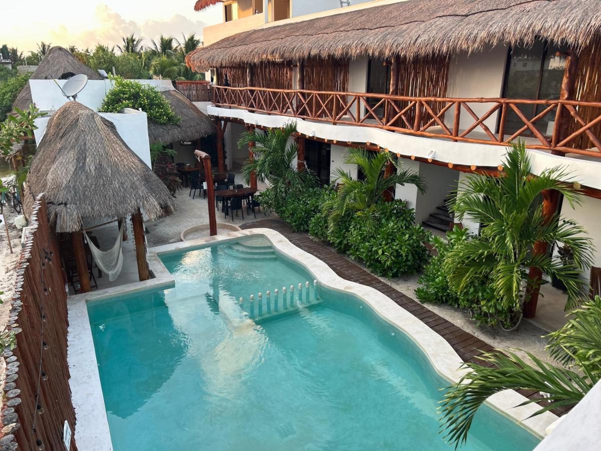 Mis Sueños Hotel