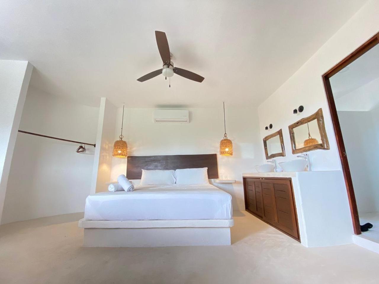 Hotel Mis Sueños