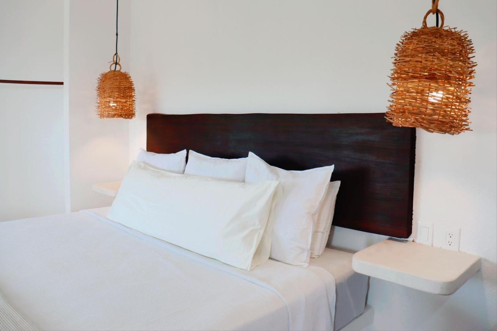 Hotel Mis Sueños Isla Holbox