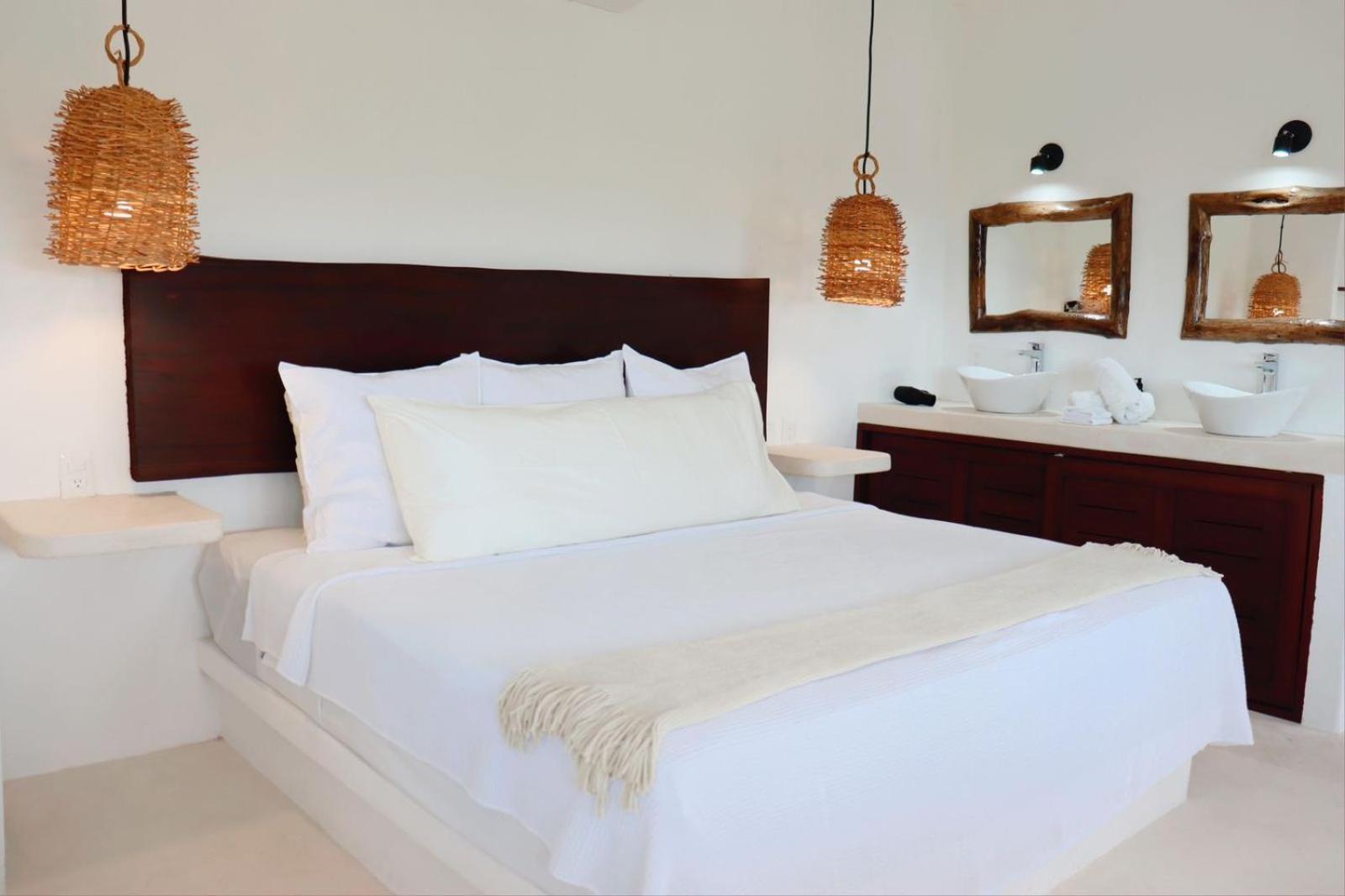 Hotel Mis Sueños