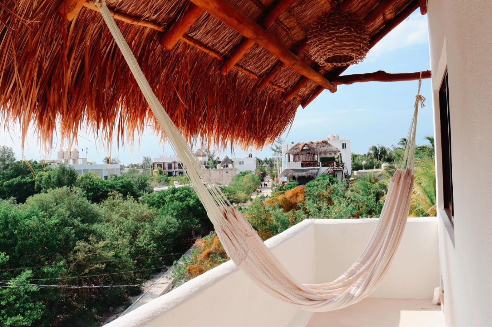 Mis Sueños Hotel 4*