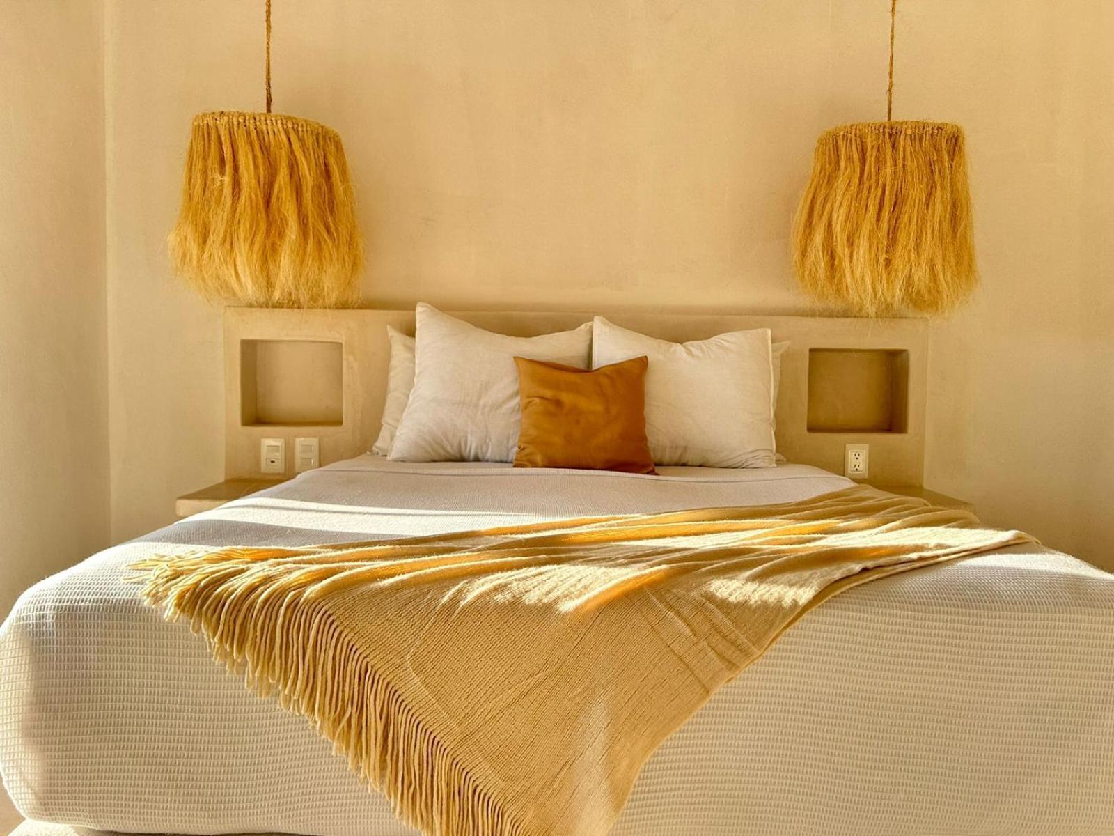 Mis Sueños 4* Isla Holbox