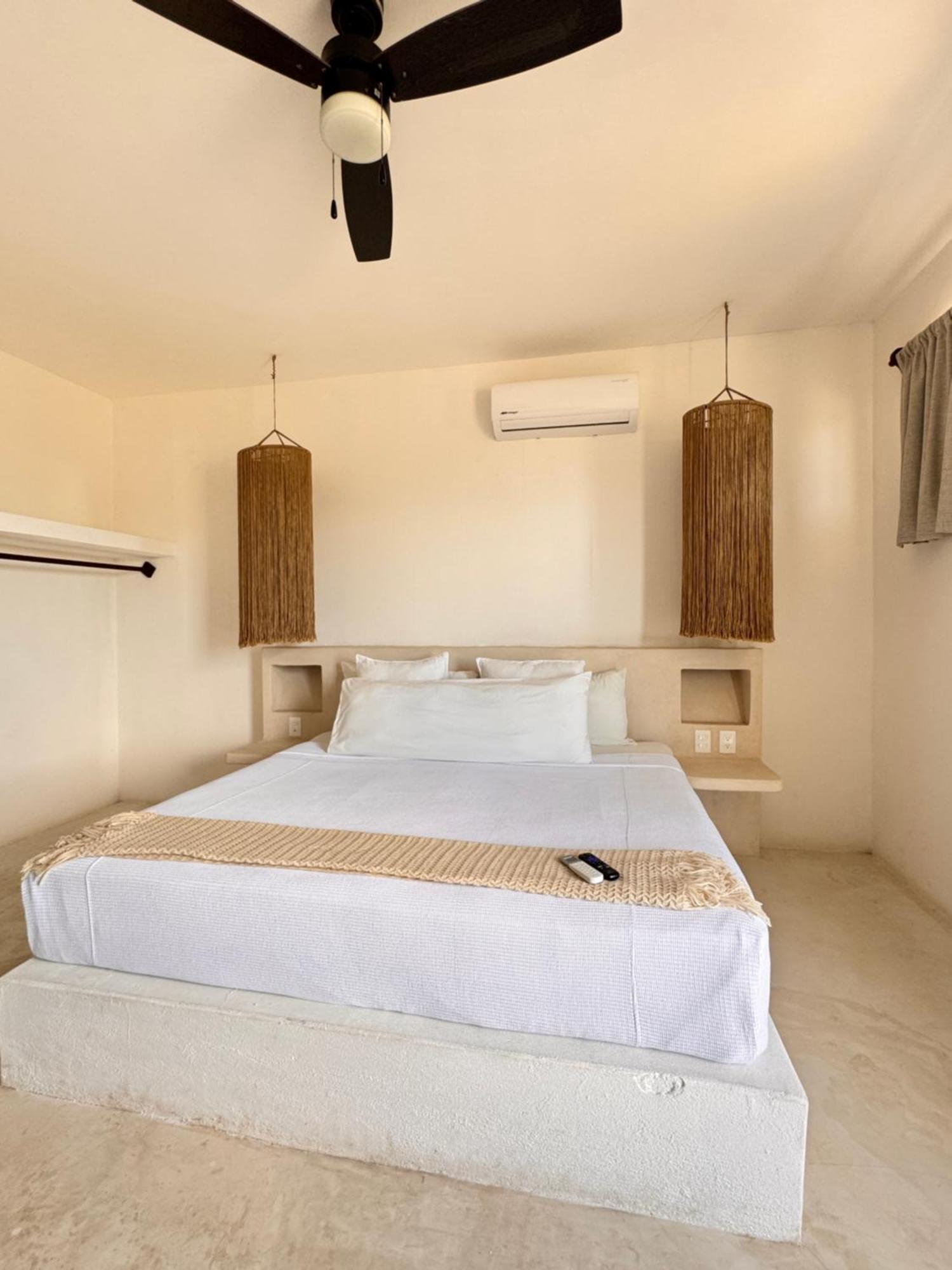 Mis Sueños Hotel Isla Holbox