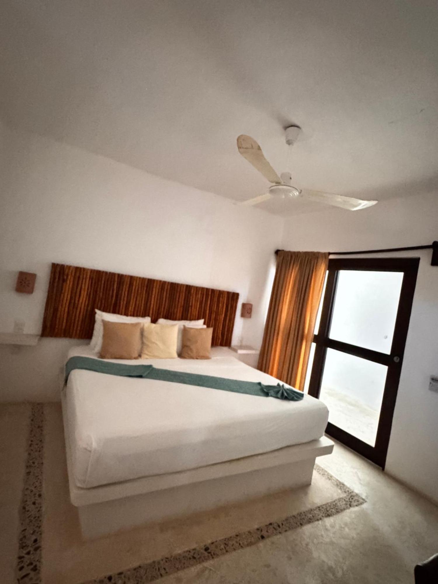 Mis Sueños Isla Holbox