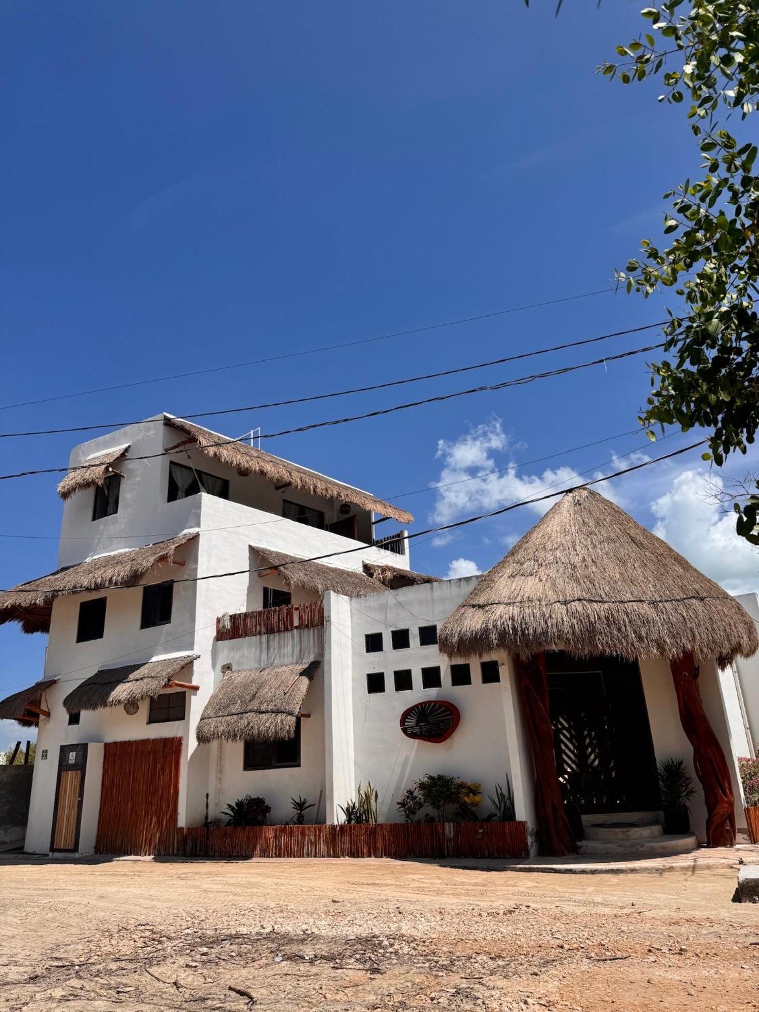 Mis Sueños Hotel 4*