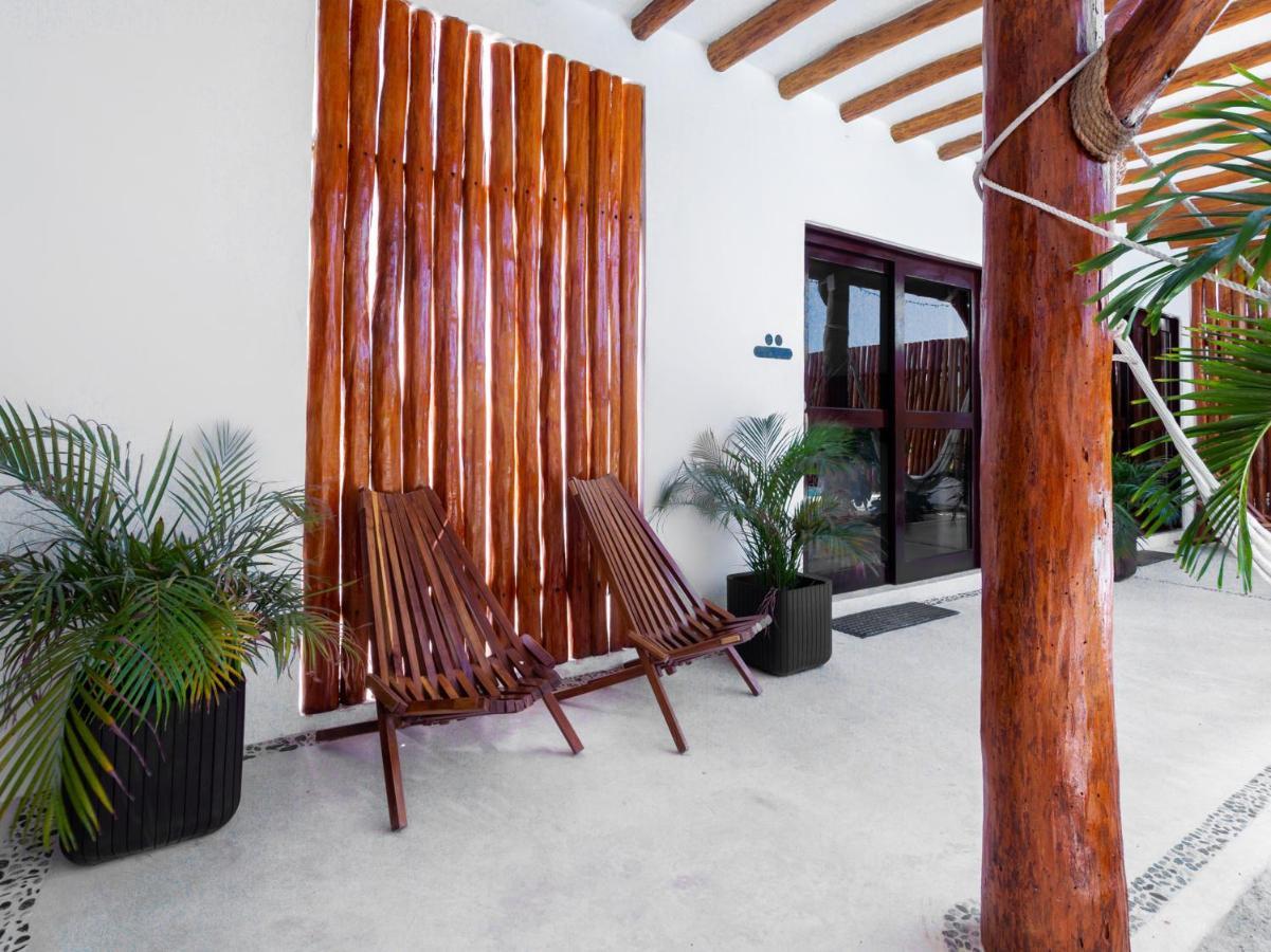 Mis Sueños Hotel